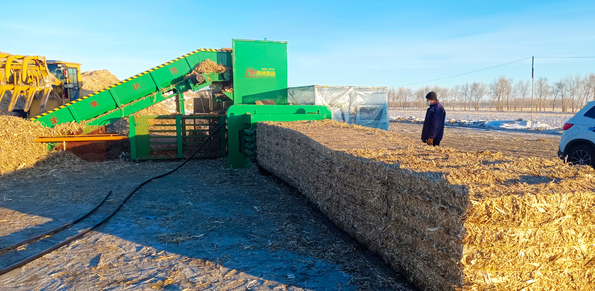 美瑞克-獨(dú)立制粉