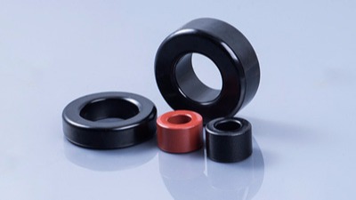 美瑞克微|如何削減鐵硅鋁磁環(huán)電感的電磁攪擾