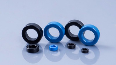 美瑞克微淺談如何提高鐵粉芯磁環(huán)內(nèi)阻 降低鐵粉芯磁環(huán)鐵損