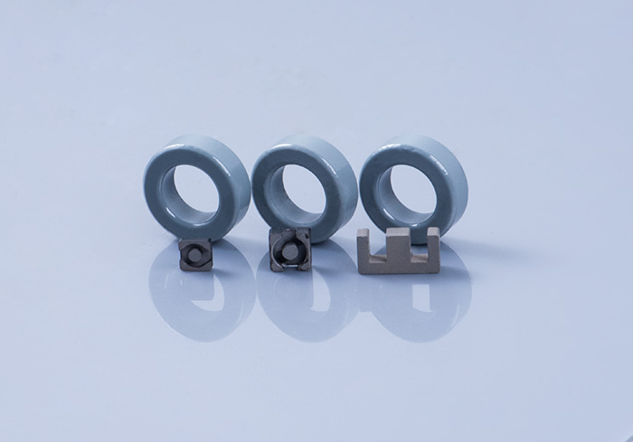 鐵硅鋁磁環(huán)