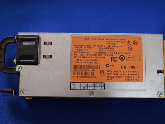 美瑞克微的CRPS服務(wù)器電源應(yīng)用方案