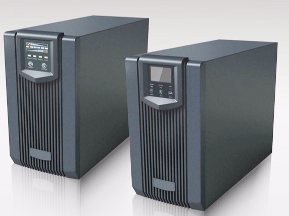 美瑞克微的UPS電源應(yīng)用方案