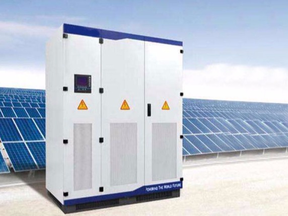 美瑞克的光伏逆變器應(yīng)用方案