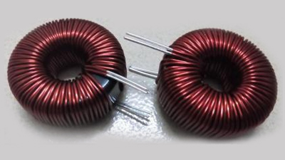 PFC電感設(shè)計(jì)